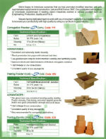 Product Brochure