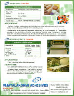 Product Brochure