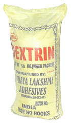 Yellow Dextrin - Modifed Starch